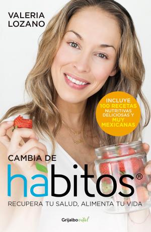 Cover of the book Cambia de hábitos (Colección Vital) by Rius