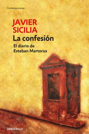 Cover of the book La confesión by Ramón Muñoz Gutiérrez