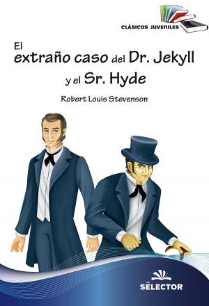 Cover of El extraño caso del doctor Jekyll y el señor Hyde