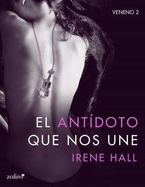 Cover of the book El antídoto que nos une by Pilar Eyre