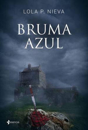 Cover of the book Bruma azul by D M  Wilder