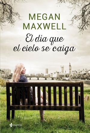 Cover of the book El día que el cielo se caiga by Teresa Cameselle