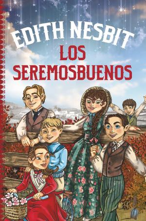 Cover of the book Los seremosbuenos by Martin D Rothery