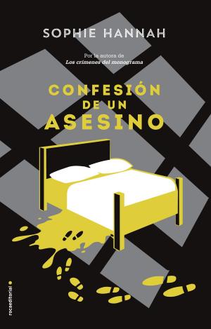 bigCover of the book Confesión de un asesino by 