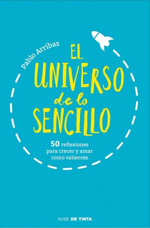 Book cover of El universo de lo sencillo