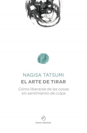 Cover of the book El arte de tirar by Nagisa Tatsumi