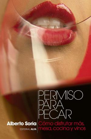 Cover of the book Permiso para pecar by Germán Carrera Damas