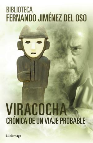 Cover of the book Viracocha by Corín Tellado