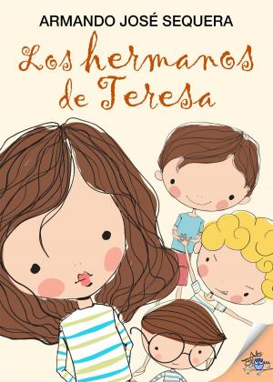 Cover of the book Los hermanos de Teresa by Gordon Reece