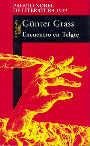 Cover of the book Encuentro en Telgte by John Boyne
