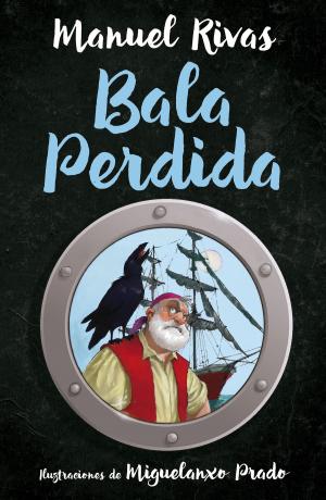 Cover of the book Bala Perdida by Ana Punset, Moni Pérez