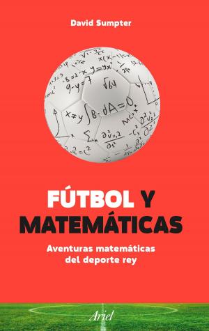 Book cover of Fútbol y Matemáticas