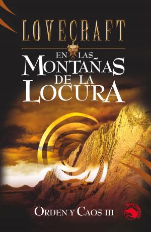 Cover of the book En las montañas de la locura by Nina Llinares