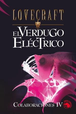 Cover of the book El verdugo eléctrico by Ronald Albert
