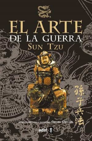 Cover of the book El arte de la guerra by Gerry Gavin