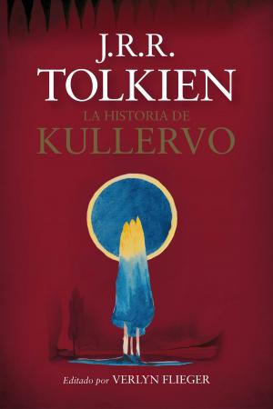 Book cover of La historia de Kullervo