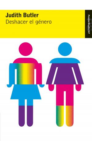 Cover of the book Deshacer el género by Jeremy Dronfield