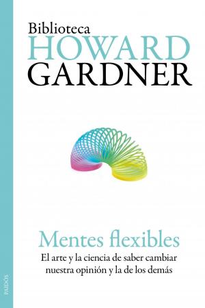 Cover of the book Mentes flexibles by Haruki Murakami