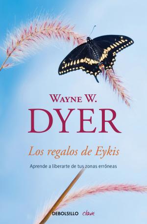 Cover of the book Los regalos de Eykis by Charlotte Link