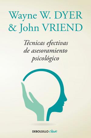 Cover of the book Técnicas efectivas de asesoramiento psicológico by Daniel Goleman