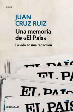 Book cover of Una memoria de «El País»