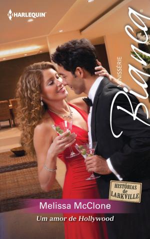 Cover of the book Um amor de Hollywood by Carole Mortimer