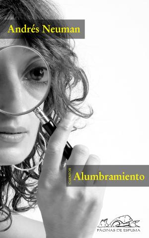 Cover of the book Alumbramiento by Guadalupe Nettel