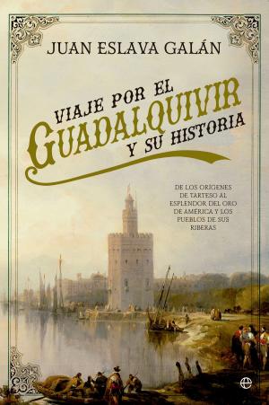 Cover of the book Viaje por el Guadalquivir y su historia by Marian Benito