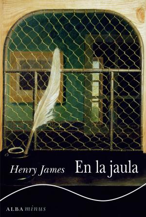 Cover of the book En la jaula by Jane Austen, Marta Salís