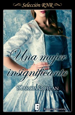 Cover of the book Una mujer insignificante by Javier Gumiel Sanmartín