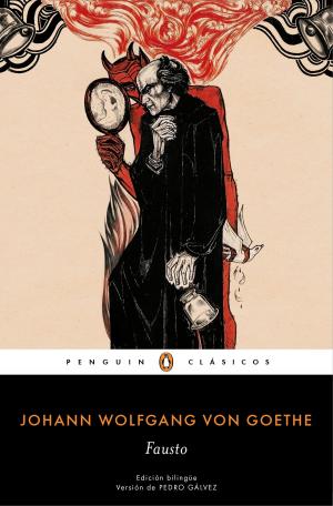 Cover of the book Fausto (edición bilingüe) (Los mejores clásicos) by Arthur Conan Doyle