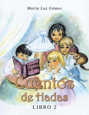 Cover of the book Cuentos de hadas by Charles Jay Harwood