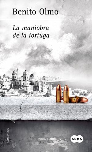 Cover of the book La maniobra de la tortuga by Victoria Magno