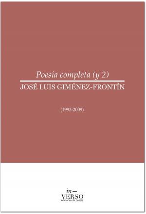 bigCover of the book POESÍA COMPLETA (y 2) by 