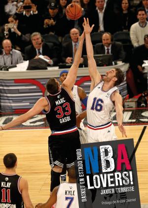 Cover of the book NBA Lovers by Calista Sweet