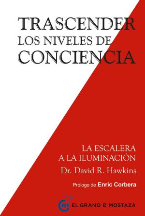 Cover of the book Trascender los niveles de conciencia by Jorge Lomar