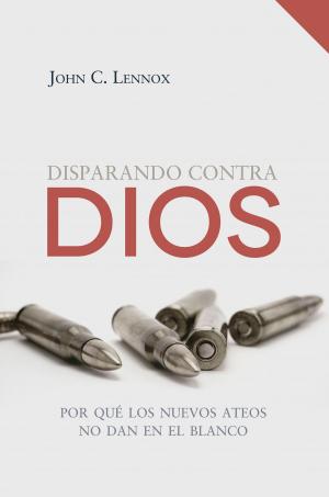 Book cover of Disparando contra Dios