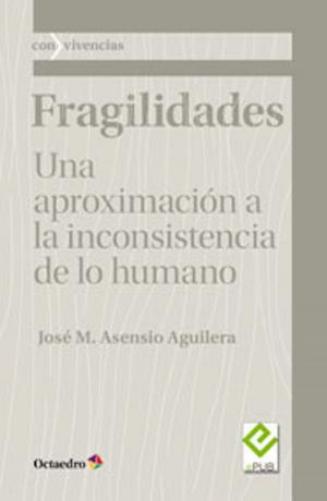Cover of the book Fragilidades by Edgar Allan Poe
