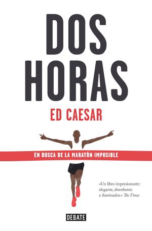 Cover of the book Dos horas by María Martínez