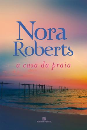 Cover of the book A casa da praia by Fabrício Carpinejar