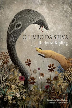 Cover of O Livro da Selva