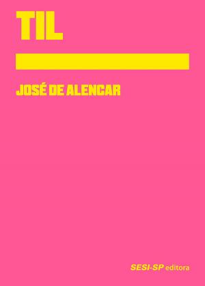 Cover of the book Til by João Anzanello Carrascoza