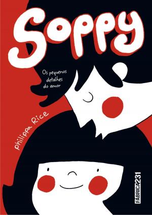 Book cover of Soppy