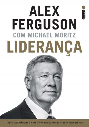 Book cover of Liderança