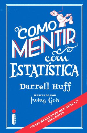 Cover of the book Como mentir com estatística by Michael Moss