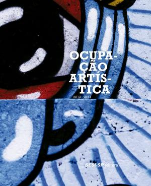 Cover of the book Ocupação artística by Helena Gomes
