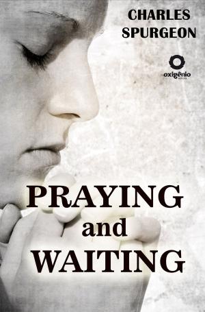 Cover of the book Praying and Waiting by Happy Caldwell