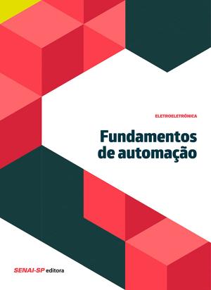 Cover of the book Fundamentos de automação by S.M.  Jansen, Marquise de Noire