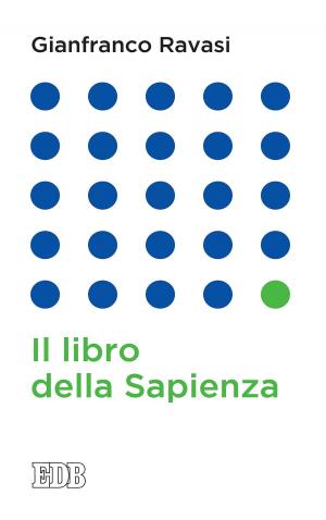 Book cover of Il libro della Sapienza
