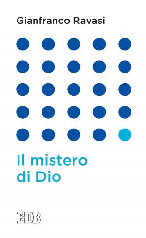 Book cover of Il mistero di Dio